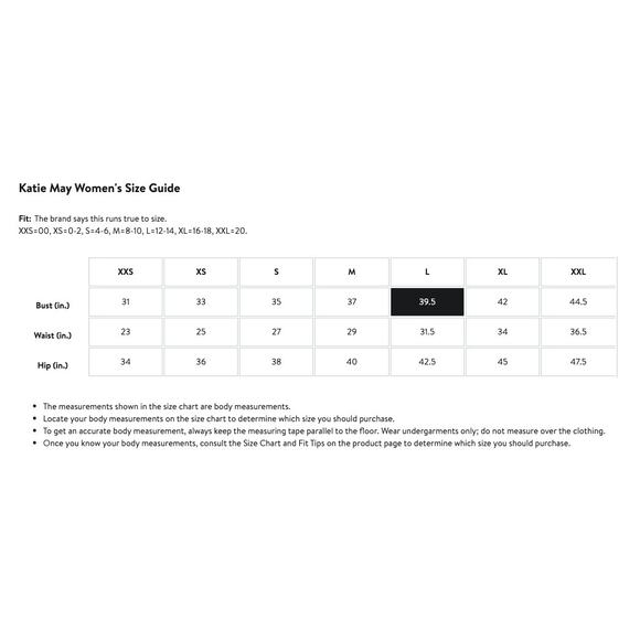 NWT Katie May High Roller One-Shoulder Body-Con Cocktail Dress Size XL - Picture 11 of 12